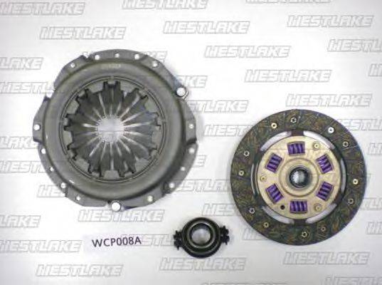 WESTLAKE WCP008A Комплект зчеплення