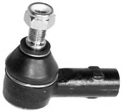 MOTAQUIP LVTR806 Наконечник поперечної кермової тяги