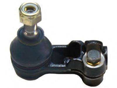 MOTAQUIP VTR977 Наконечник поперечної кермової тяги