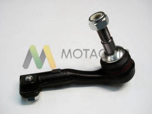 MOTAQUIP VTR1193 Наконечник поперечної кермової тяги