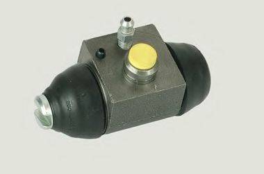 MOTAQUIP VWC481 Колісний гальмівний циліндр