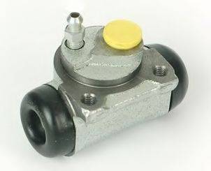 MOTAQUIP VWC561 Колісний гальмівний циліндр