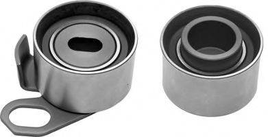 MOTAQUIP VTT253 Комплект ременя ГРМ