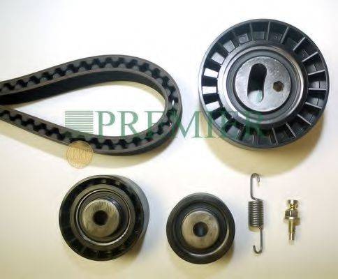 BRT BEARINGS PBTK012 Комплект ременя ГРМ