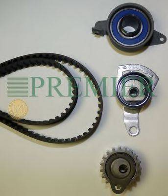 BRT BEARINGS PBTK016 Комплект ременя ГРМ