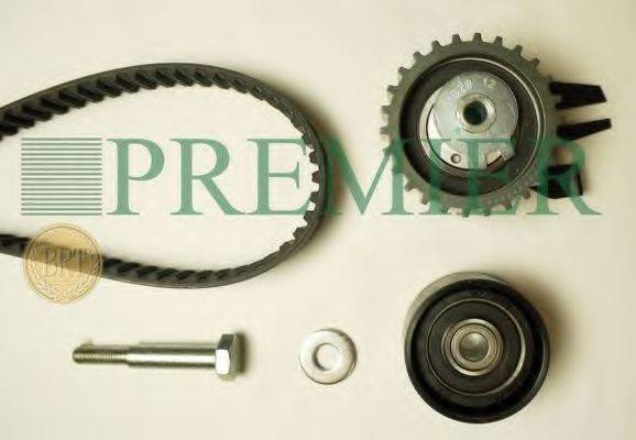 BRT BEARINGS PBTK111 Комплект ременя ГРМ