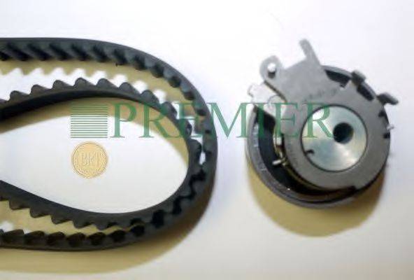 BRT BEARINGS PBTK140 Комплект ременя ГРМ