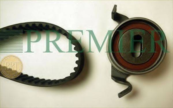 BRT BEARINGS PBTK291 Комплект ременя ГРМ