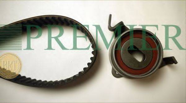 BRT BEARINGS PBTK292 Комплект ременя ГРМ