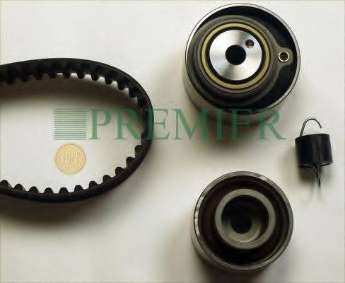 BRT BEARINGS PBTK419 Комплект ременя ГРМ