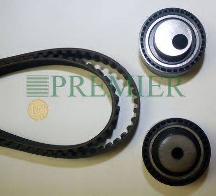 BRT BEARINGS PBTK494 Комплект ременя ГРМ