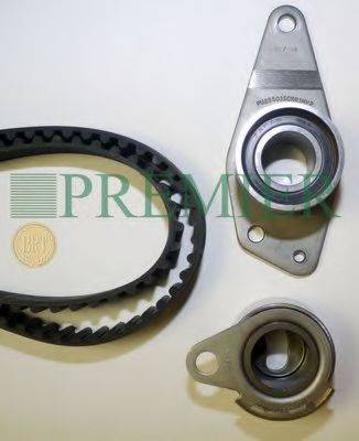 BRT BEARINGS PBTK518 Комплект ременя ГРМ