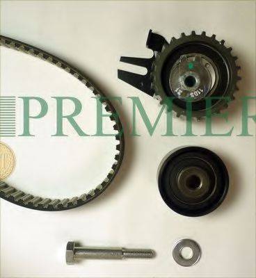 BRT BEARINGS PBTK528 Комплект ременя ГРМ