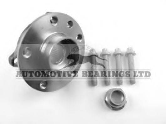 AUTOMOTIVE BEARINGS ABK1599 Комплект підшипника маточини колеса