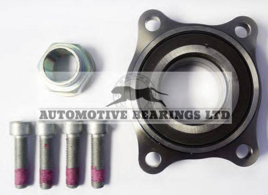 AUTOMOTIVE BEARINGS ABK2003 Комплект підшипника маточини колеса