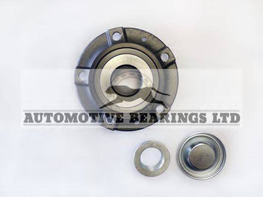 AUTOMOTIVE BEARINGS ABK2030 Комплект підшипника маточини колеса