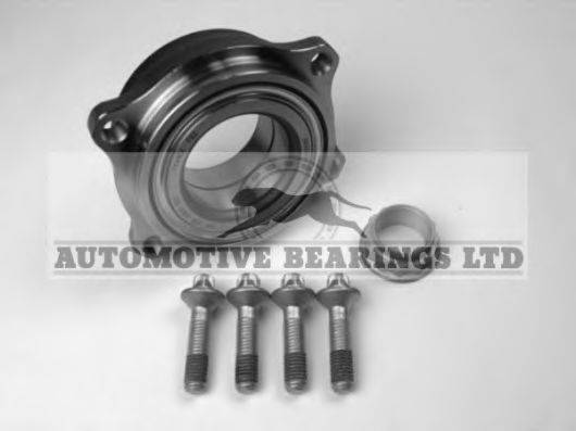 AUTOMOTIVE BEARINGS ABK1717 Комплект підшипника маточини колеса