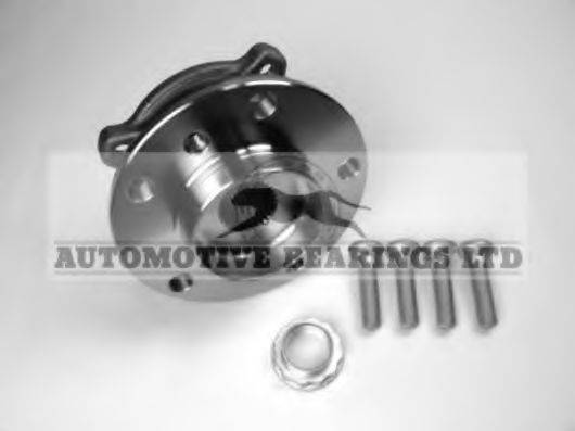 AUTOMOTIVE BEARINGS ABK1734 Комплект підшипника маточини колеса