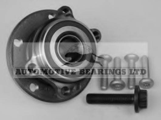 AUTOMOTIVE BEARINGS ABK1750 Комплект підшипника маточини колеса