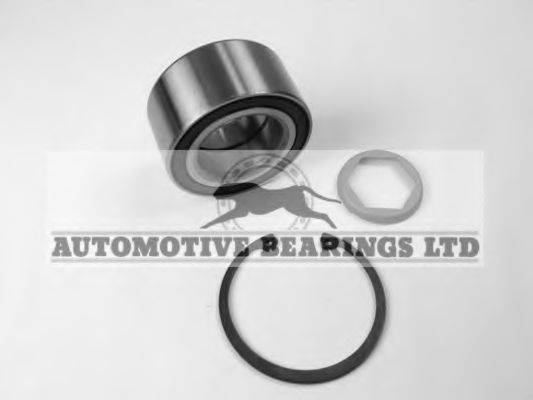 AUTOMOTIVE BEARINGS ABK1038 Комплект підшипника маточини колеса