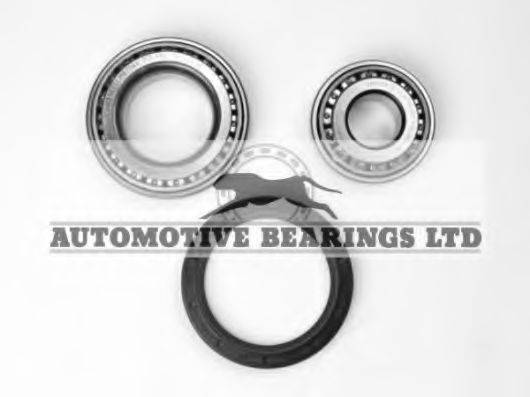 AUTOMOTIVE BEARINGS ABK016 Комплект підшипника маточини колеса