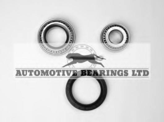 AUTOMOTIVE BEARINGS ABK052 Комплект підшипника маточини колеса