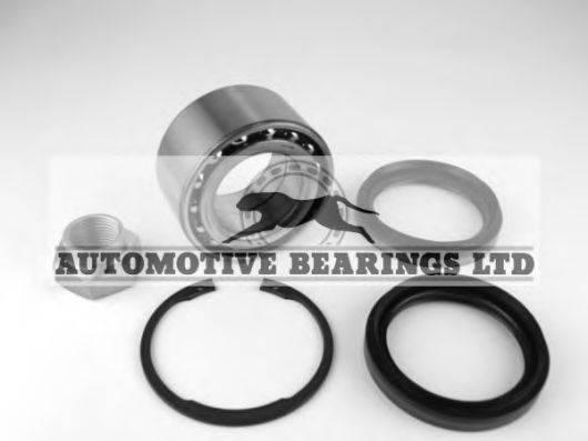 AUTOMOTIVE BEARINGS ABK097 Комплект підшипника маточини колеса