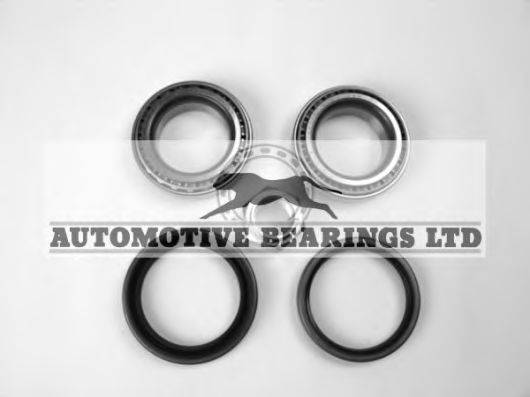 AUTOMOTIVE BEARINGS ABK1020 Комплект підшипника маточини колеса