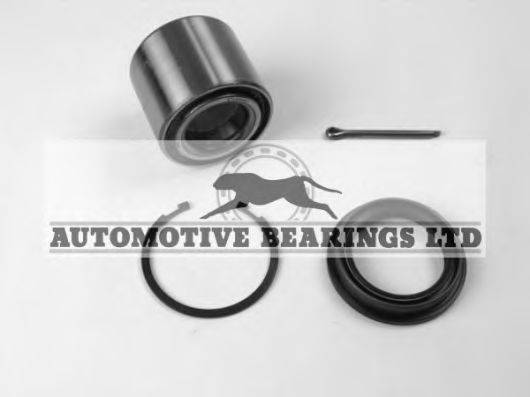 AUTOMOTIVE BEARINGS ABK1033 Комплект підшипника маточини колеса