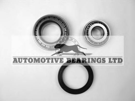 AUTOMOTIVE BEARINGS ABK1066 Комплект підшипника маточини колеса