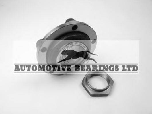 AUTOMOTIVE BEARINGS ABK1071 Комплект підшипника маточини колеса