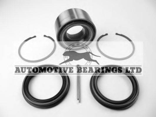 AUTOMOTIVE BEARINGS ABK1073 Комплект підшипника маточини колеса