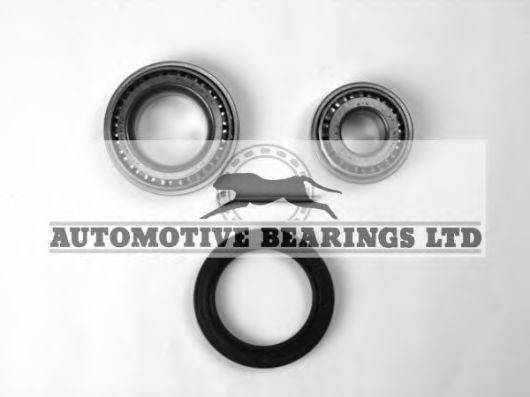 AUTOMOTIVE BEARINGS ABK110 Комплект підшипника маточини колеса