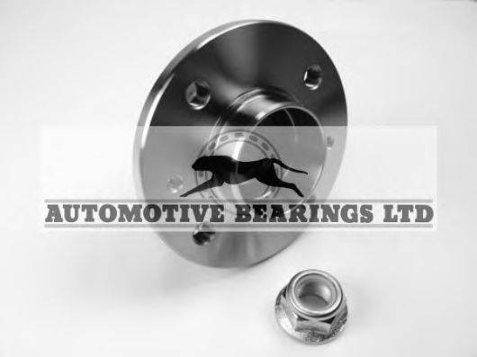 AUTOMOTIVE BEARINGS ABK1103 Комплект підшипника маточини колеса