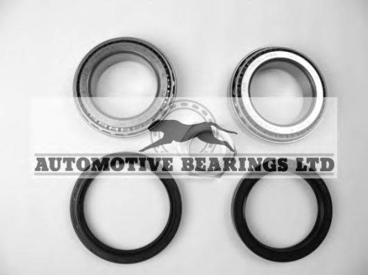 AUTOMOTIVE BEARINGS ABK1136 Комплект підшипника маточини колеса