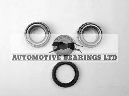 AUTOMOTIVE BEARINGS ABK1221 Комплект підшипника маточини колеса