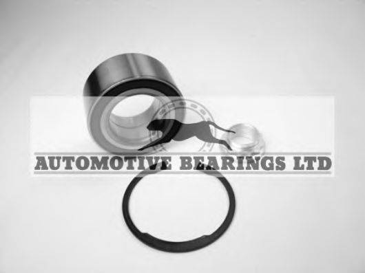 AUTOMOTIVE BEARINGS ABK1239 Комплект підшипника маточини колеса