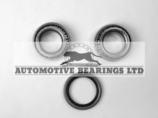 AUTOMOTIVE BEARINGS ABK1272 Комплект підшипника маточини колеса