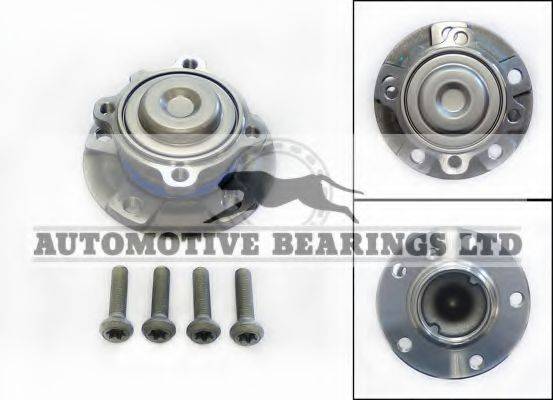 AUTOMOTIVE BEARINGS ABK2027 Комплект підшипника маточини колеса