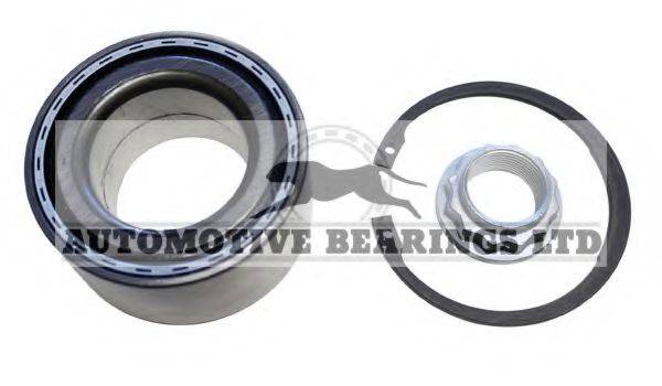 AUTOMOTIVE BEARINGS ABK2044 Комплект підшипника маточини колеса