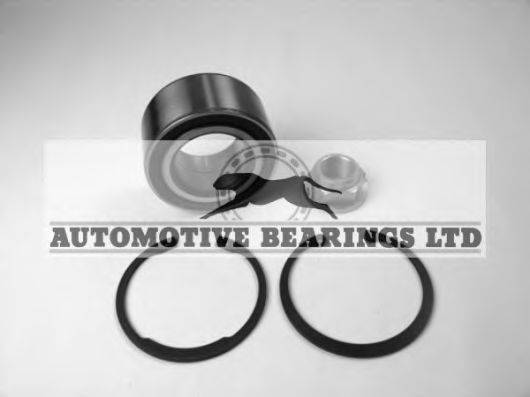 AUTOMOTIVE BEARINGS ABK1371 Комплект підшипника маточини колеса