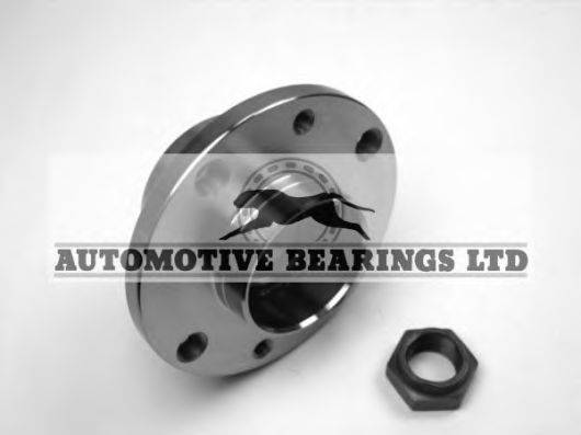 AUTOMOTIVE BEARINGS ABK1377 Комплект підшипника маточини колеса