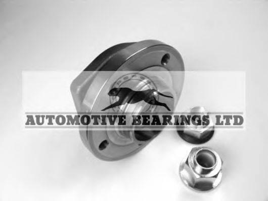 AUTOMOTIVE BEARINGS ABK1425 Комплект підшипника маточини колеса