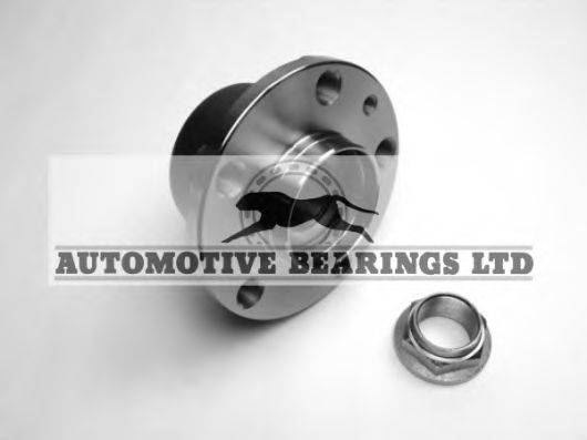 AUTOMOTIVE BEARINGS ABK1473 Комплект підшипника маточини колеса