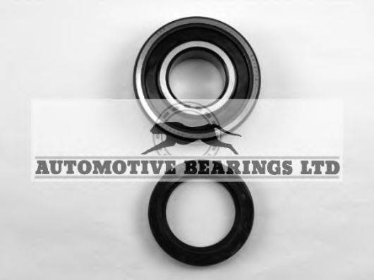 AUTOMOTIVE BEARINGS ABK663 Комплект підшипника маточини колеса