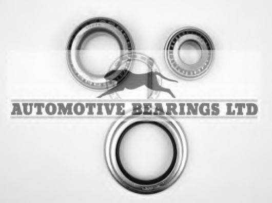 AUTOMOTIVE BEARINGS ABK806 Комплект підшипника маточини колеса