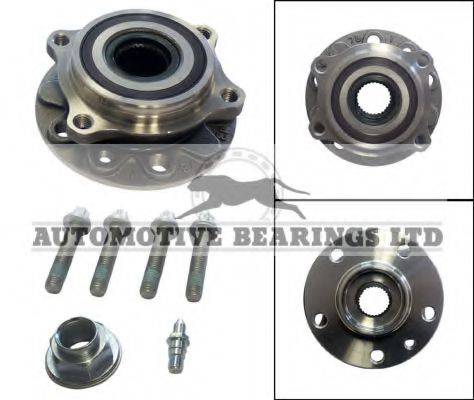 AUTOMOTIVE BEARINGS ABK2099 Комплект підшипника маточини колеса