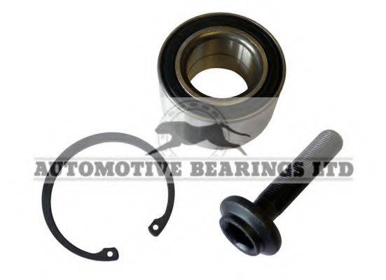 AUTOMOTIVE BEARINGS ABK899 Комплект підшипника маточини колеса