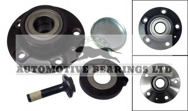 AUTOMOTIVE BEARINGS ABK1854 Комплект підшипника маточини колеса