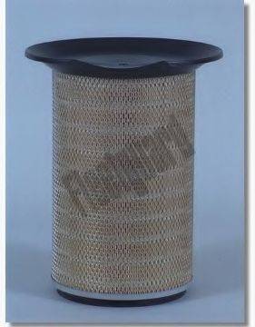 FLEETGUARD AF1881 Повітряний фільтр